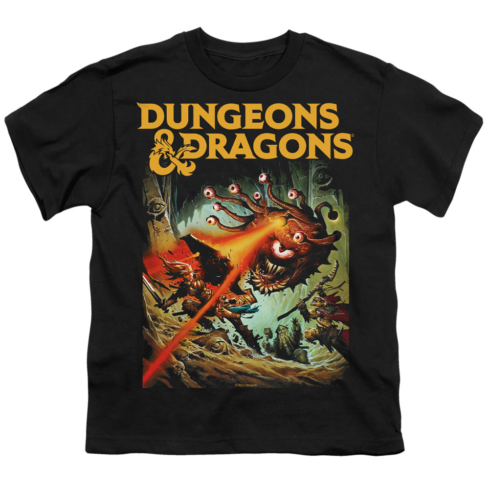 DUNGEONS AND DRAGONS/BEHOLDER STRIKE