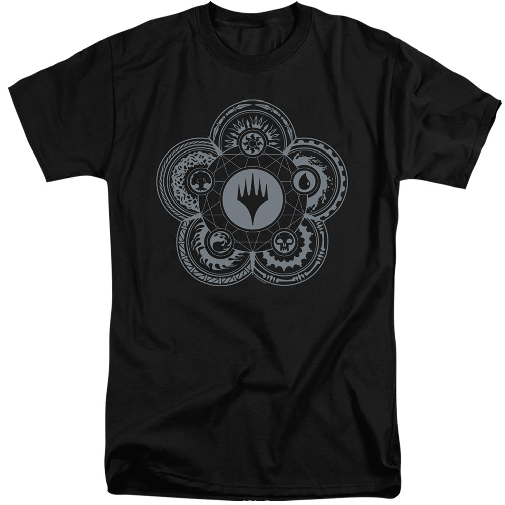 MAGIC THE GATHERING/ICON GLYPH