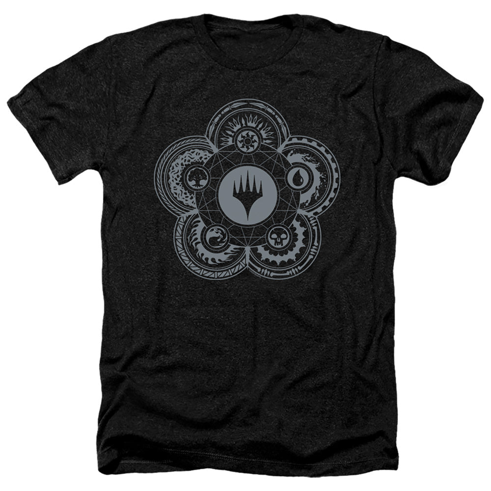 MAGIC THE GATHERING/ICON GLYPH