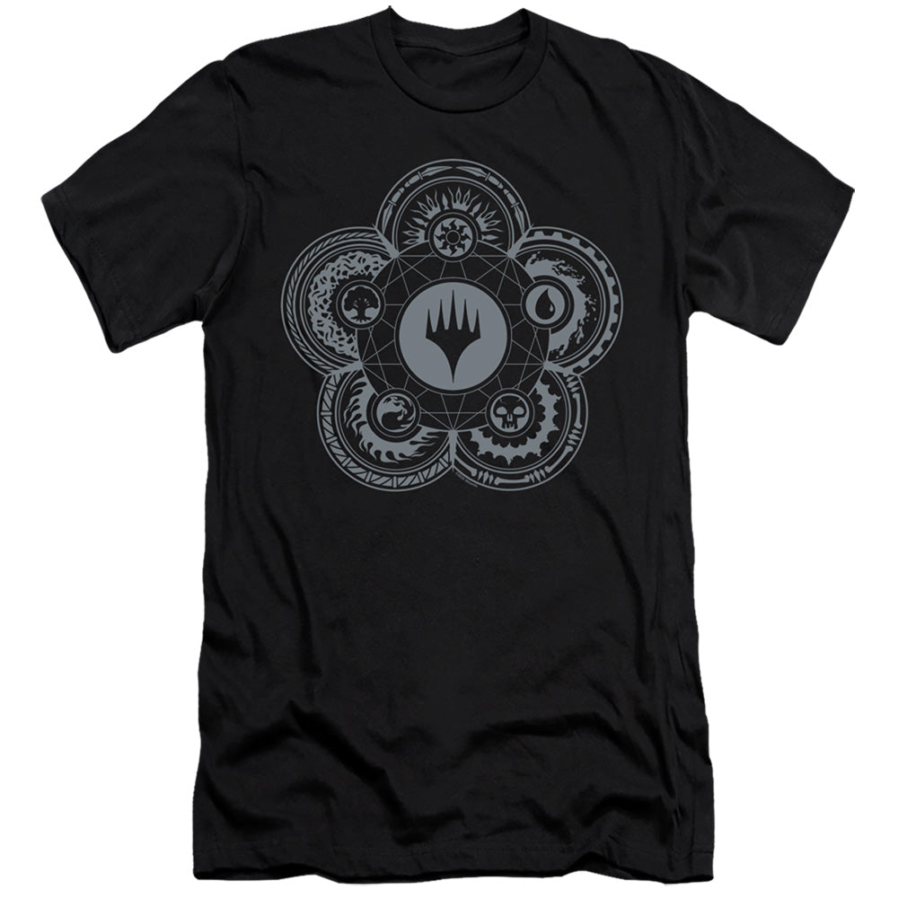 MAGIC THE GATHERING/ICON GLYPH