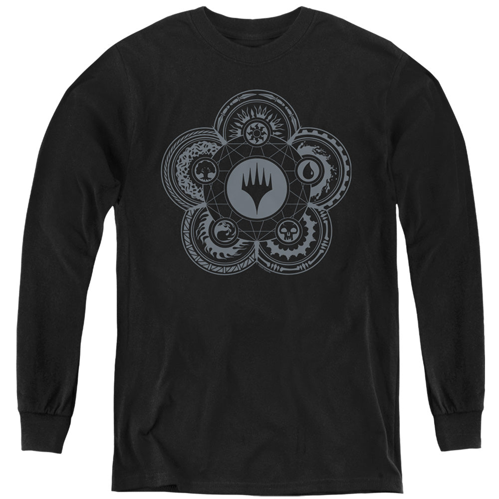 MAGIC THE GATHERING/ICON GLYPH