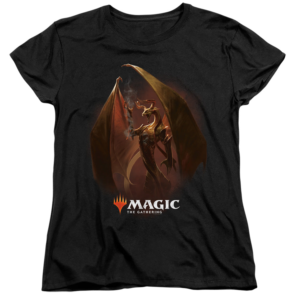MAGIC THE GATHERING/NICOL BOLAS