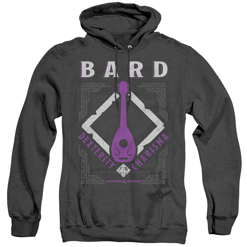 DUNGEONS AND DRAGONS/BARD
