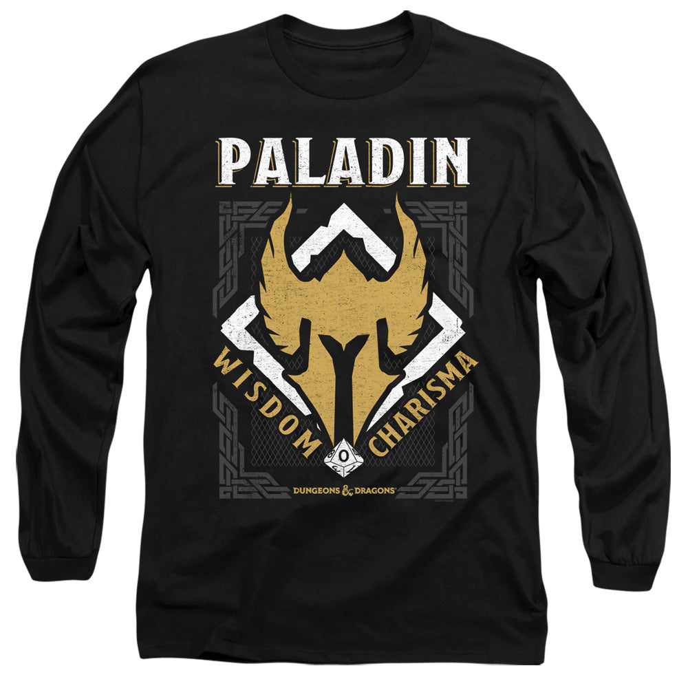 DUNGEONS AND DRAGONS/PALADIN