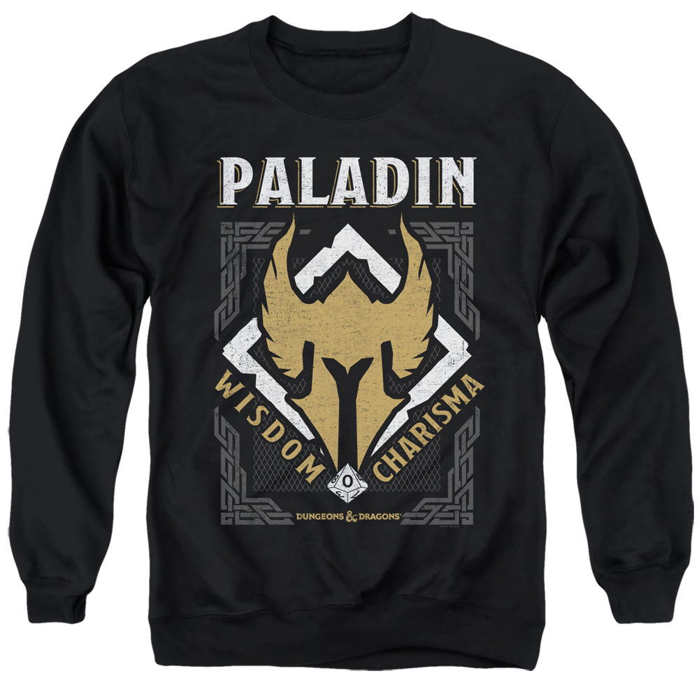 DUNGEONS AND DRAGONS/PALADIN