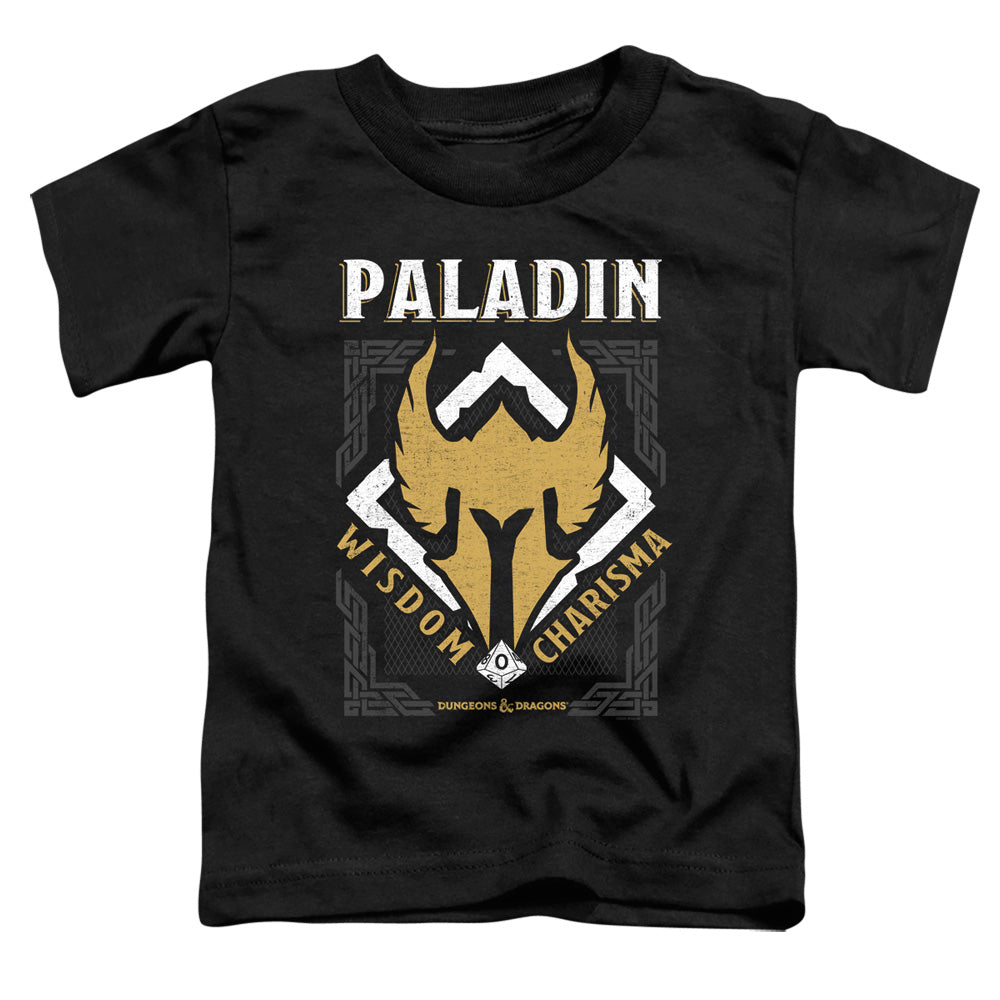 DUNGEONS AND DRAGONS/PALADIN