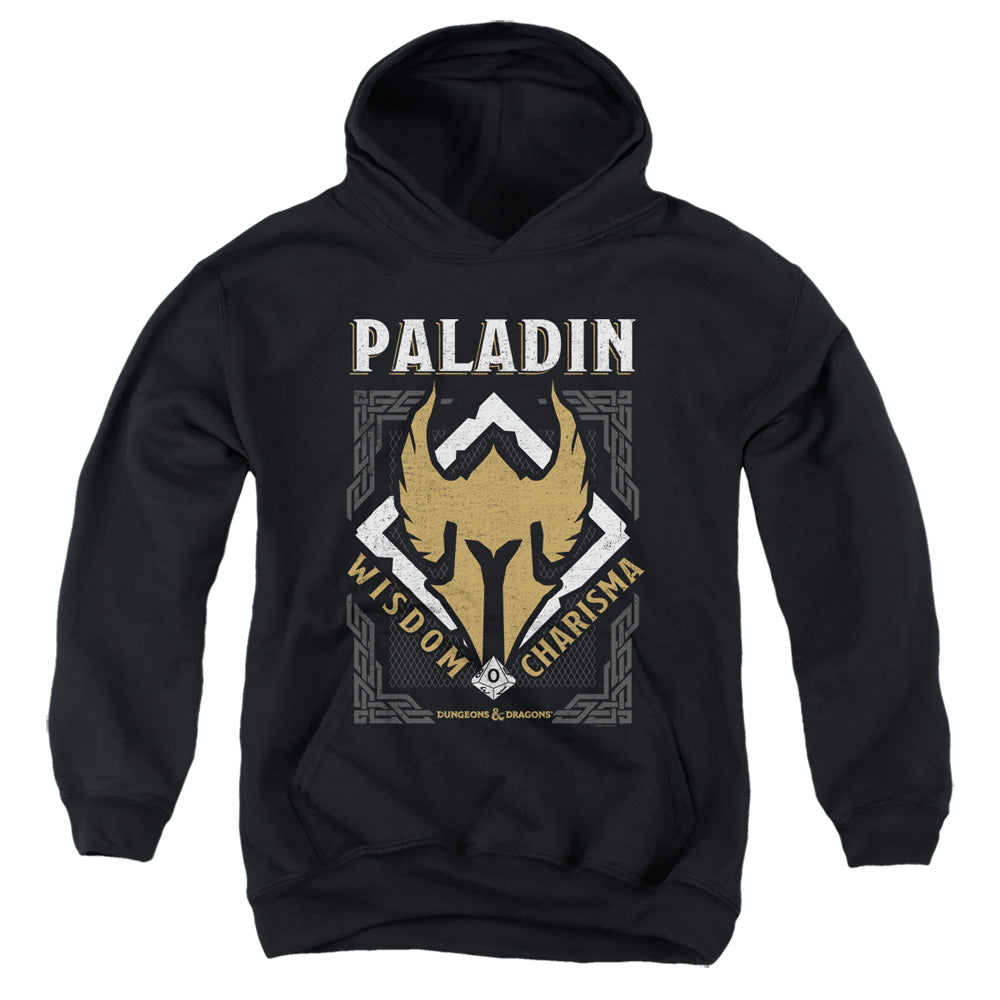 DUNGEONS AND DRAGONS/PALADIN
