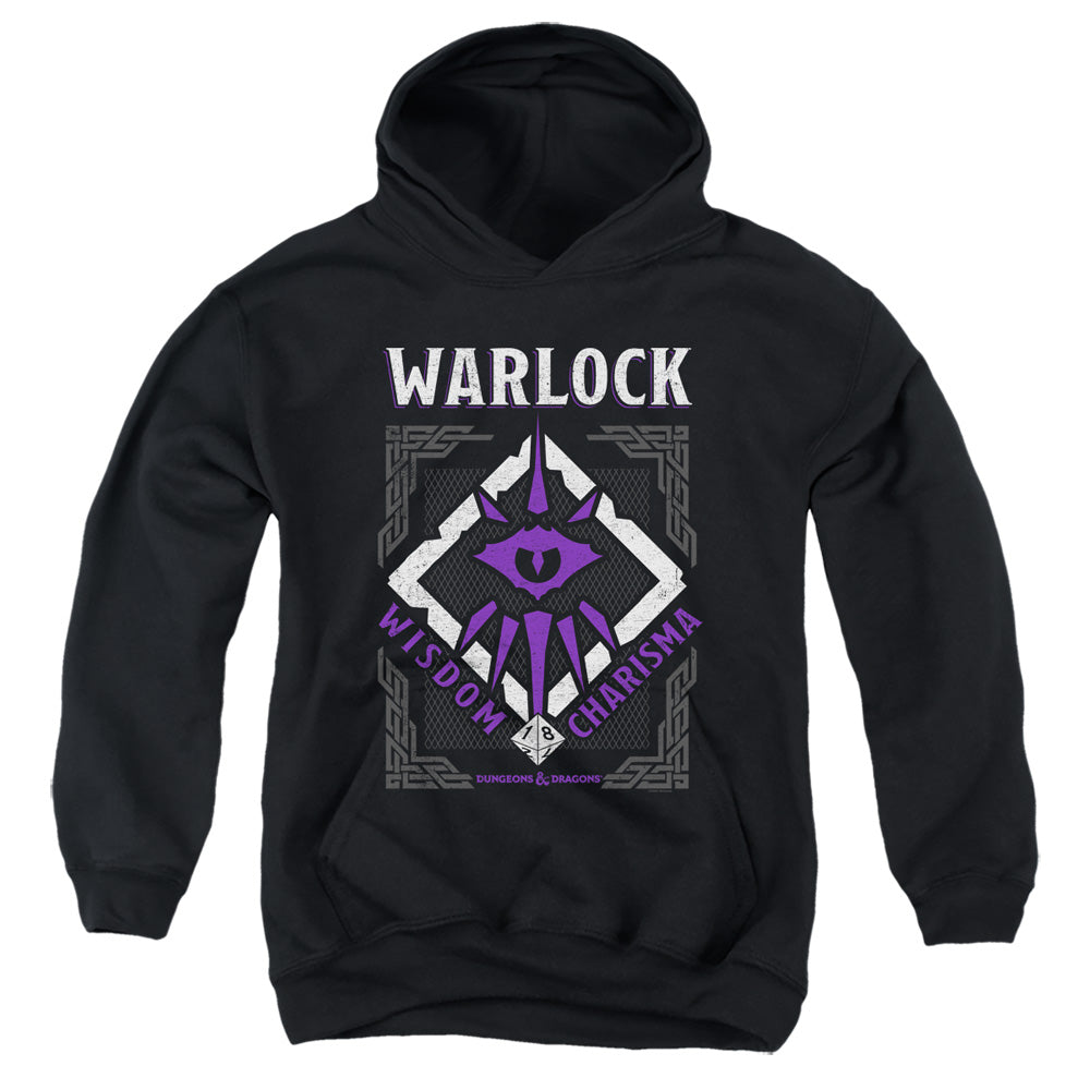 DUNGEONS AND DRAGONS/WARLOCK