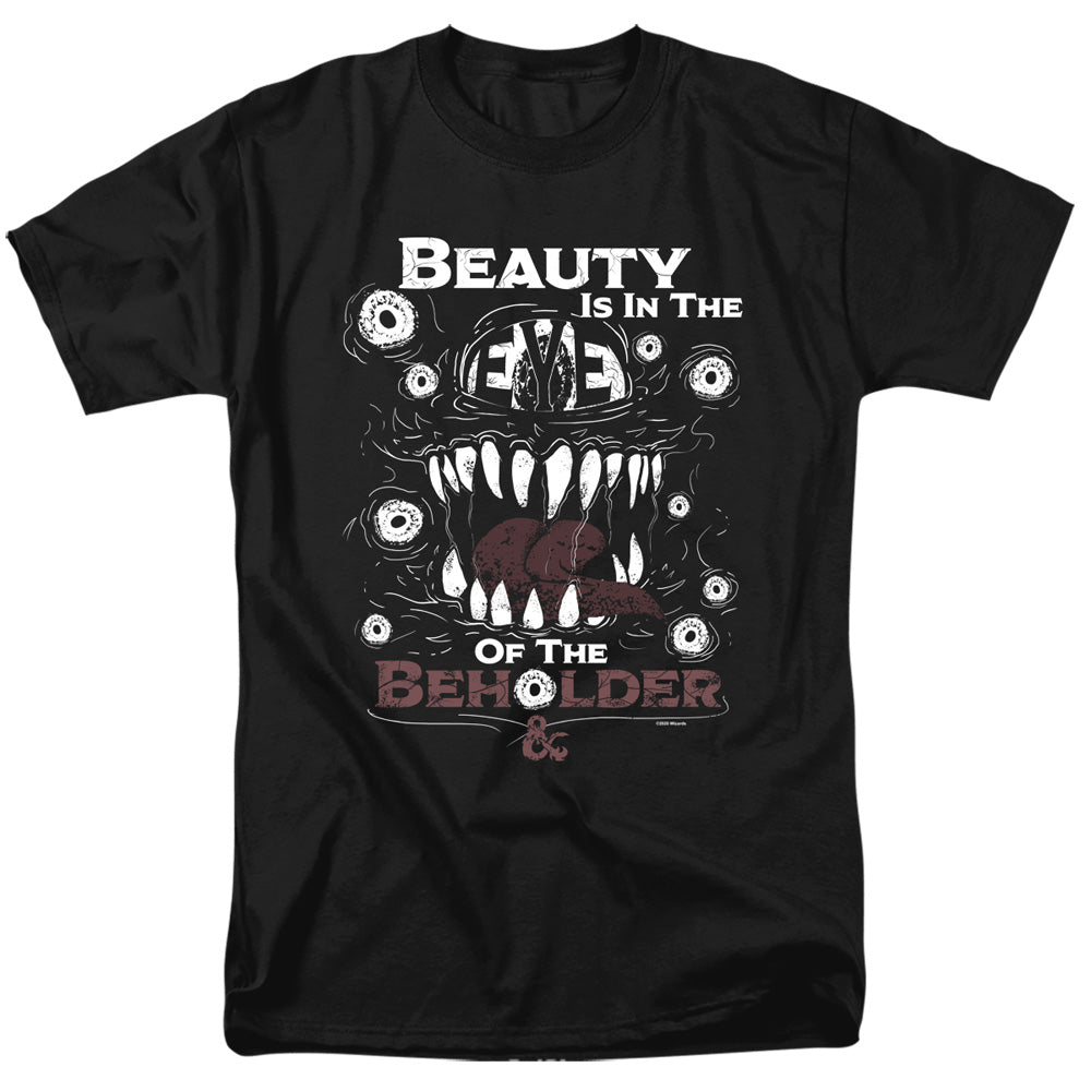DUNGEONS AND DRAGONS/EYE OF THE BEHOLDER