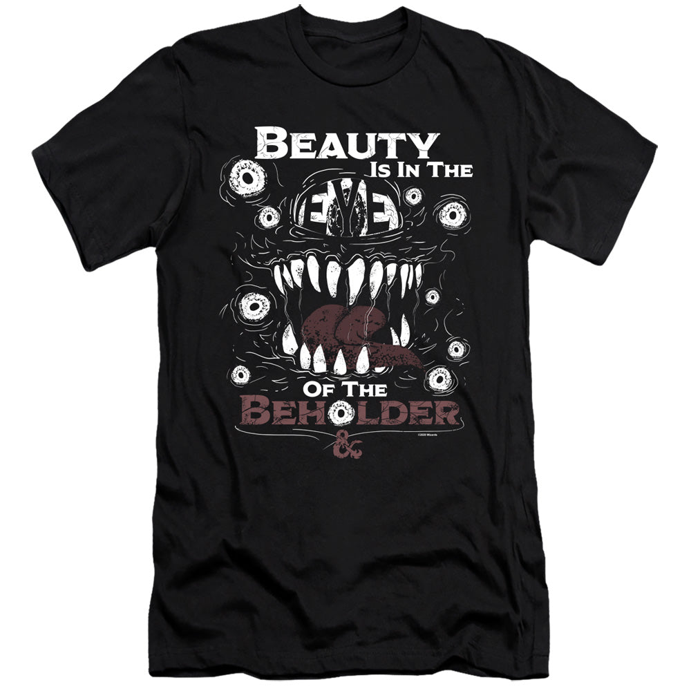 DUNGEONS AND DRAGONS/EYE OF THE BEHOLDER
