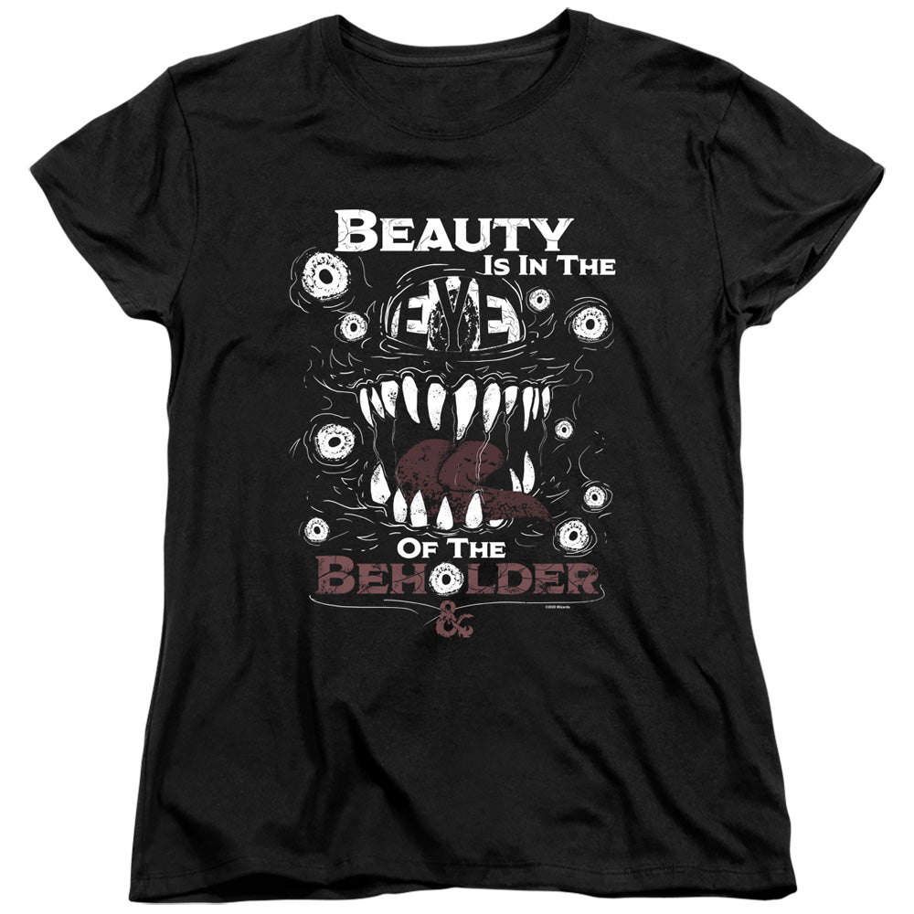 DUNGEONS AND DRAGONS/EYE OF THE BEHOLDER