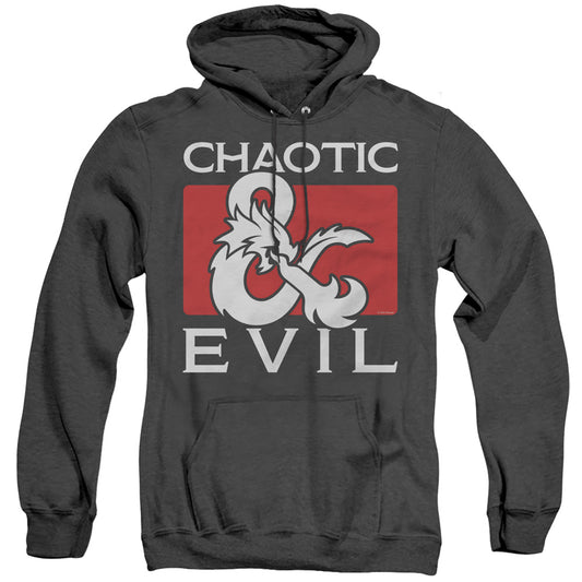DUNGEONS AND DRAGONS/CHAOTIC EVIL