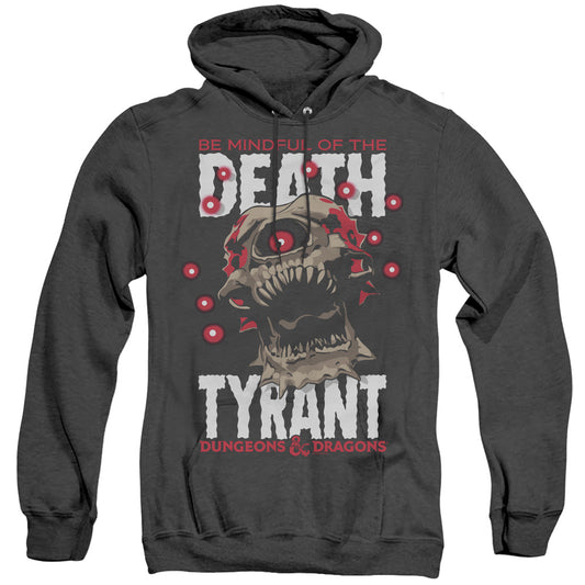 DUNGEONS AND DRAGONS/DEATH TYRANT
