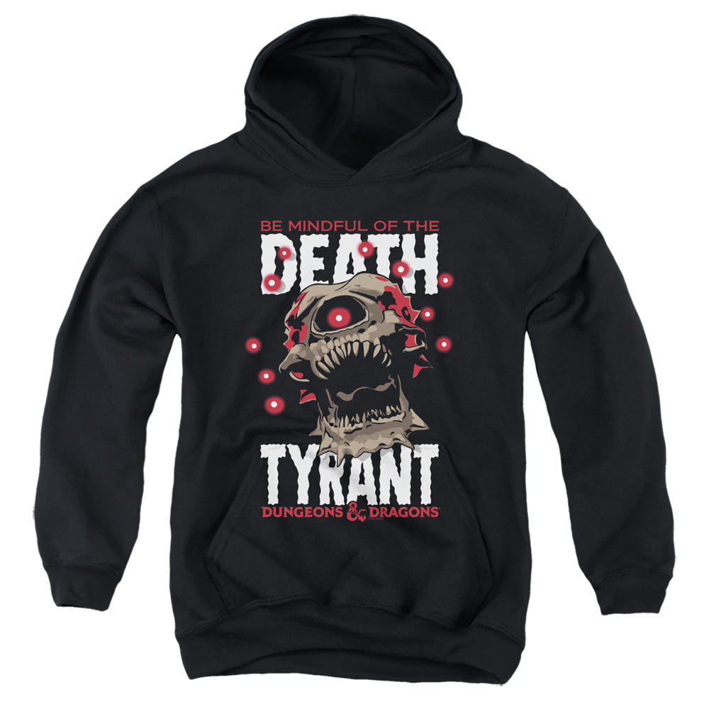 DUNGEONS AND DRAGONS/DEATH TYRANT