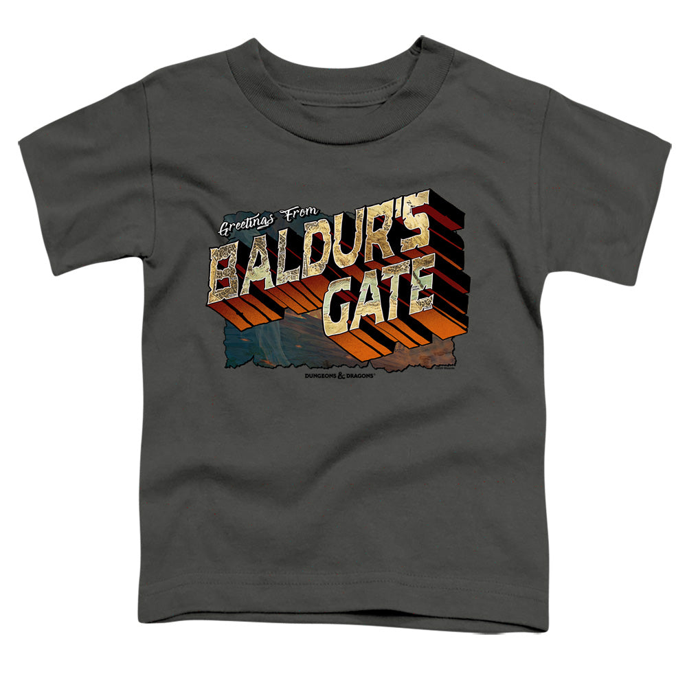 DUNGEONS AND DRAGONS/BALDURS GATE