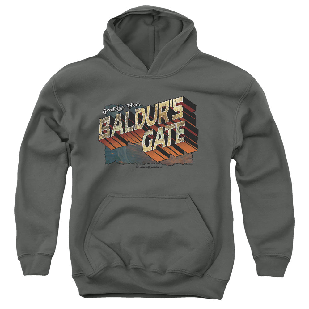 DUNGEONS AND DRAGONS/BALDURS GATE