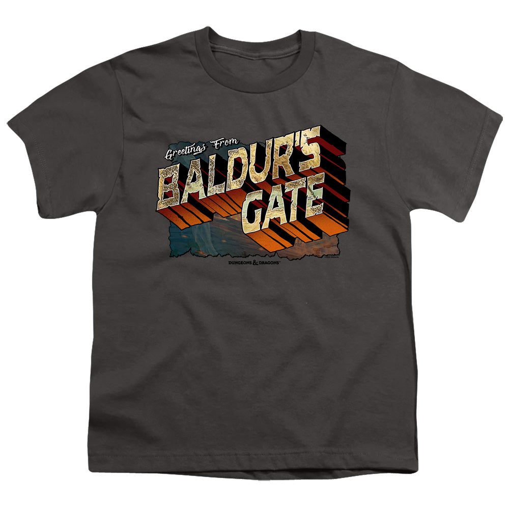 DUNGEONS AND DRAGONS/BALDURS GATE
