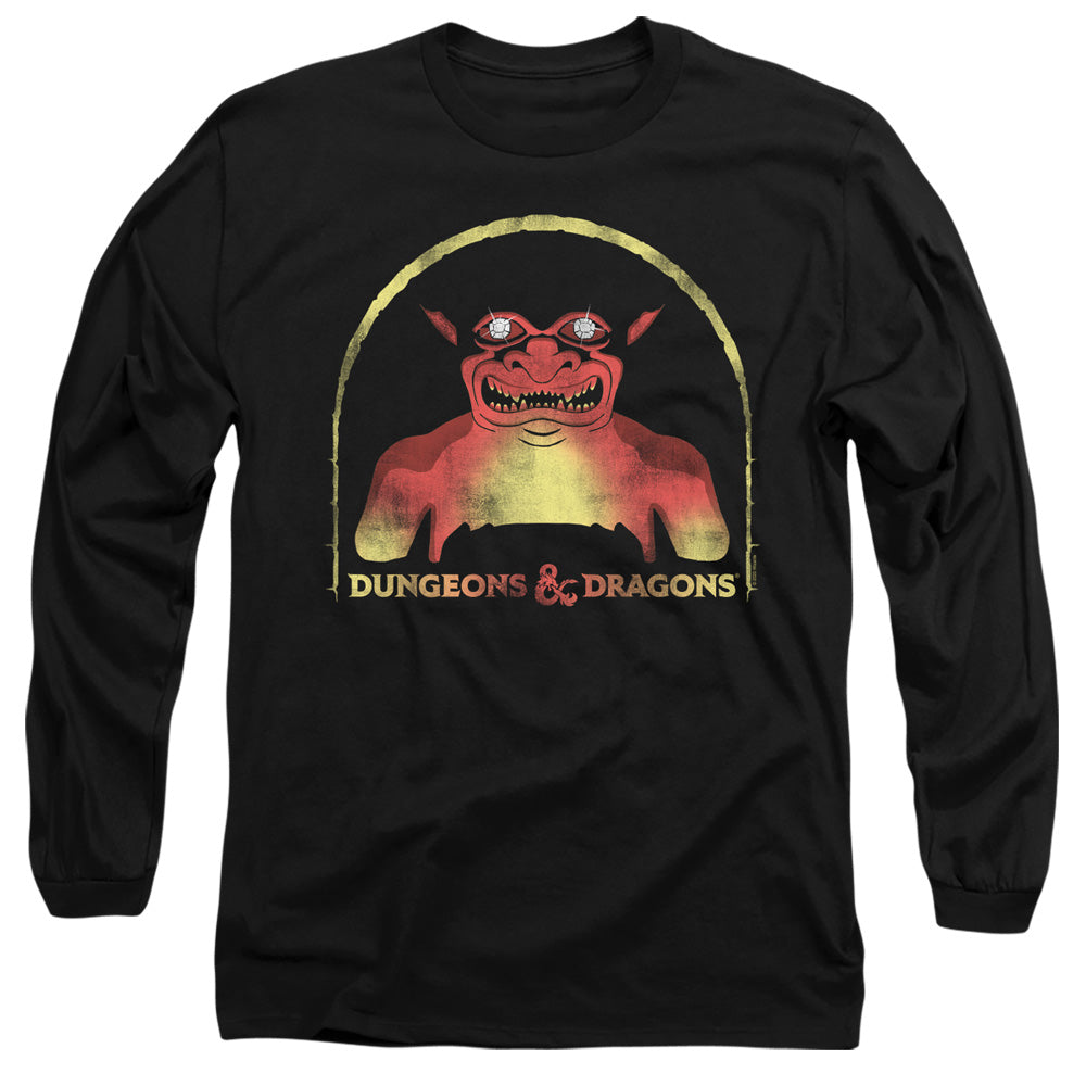 DUNGEONS AND DRAGONS/OLD SCHOOL