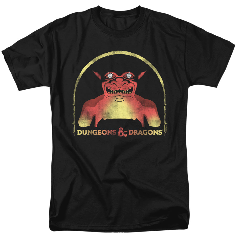 DUNGEONS AND DRAGONS/OLD SCHOOL