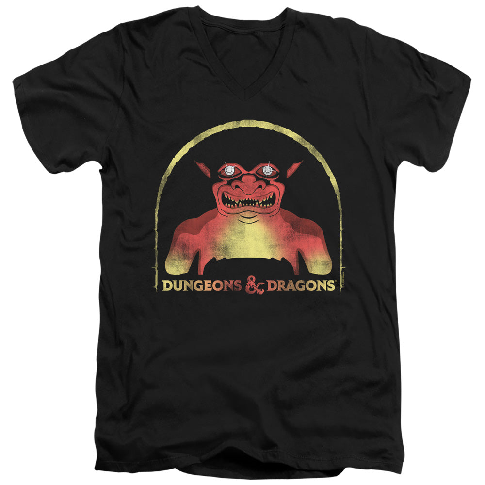 DUNGEONS AND DRAGONS/OLD SCHOOL