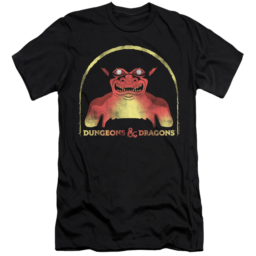 DUNGEONS AND DRAGONS/OLD SCHOOL