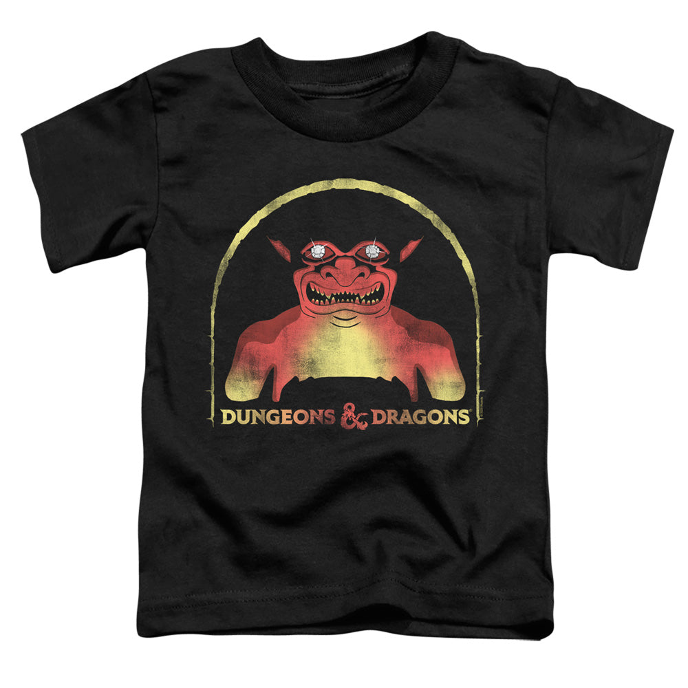 DUNGEONS AND DRAGONS/OLD SCHOOL