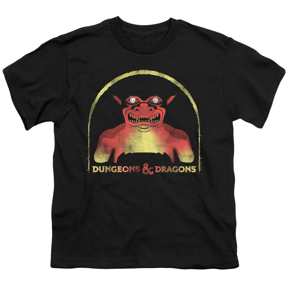 DUNGEONS AND DRAGONS/OLD SCHOOL
