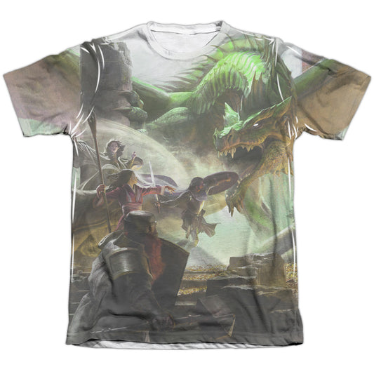 DUNGEONS AND DRAGONS/STARTER COVERS