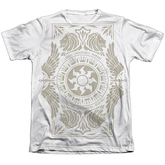 MAGIC THE GATHERING/WHITE MANA