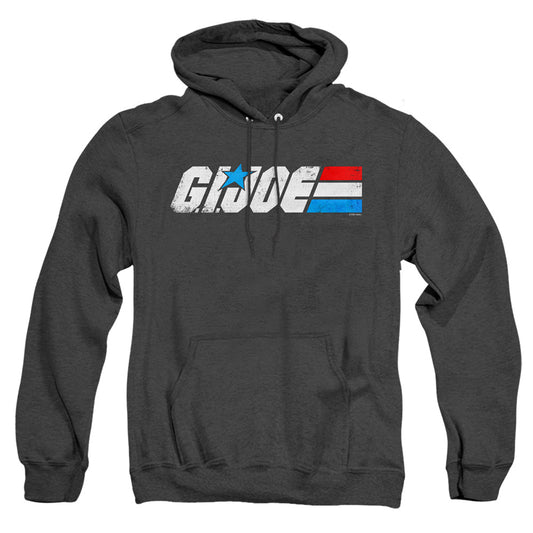 G.I. JOE/DISTRESSED LOGO
