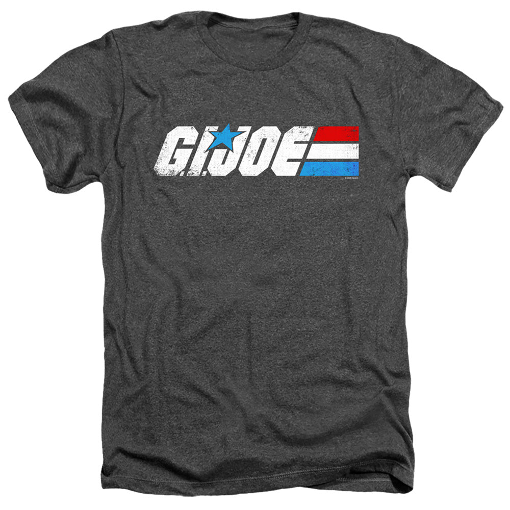 G.I. JOE/DISTRESSED LOGO