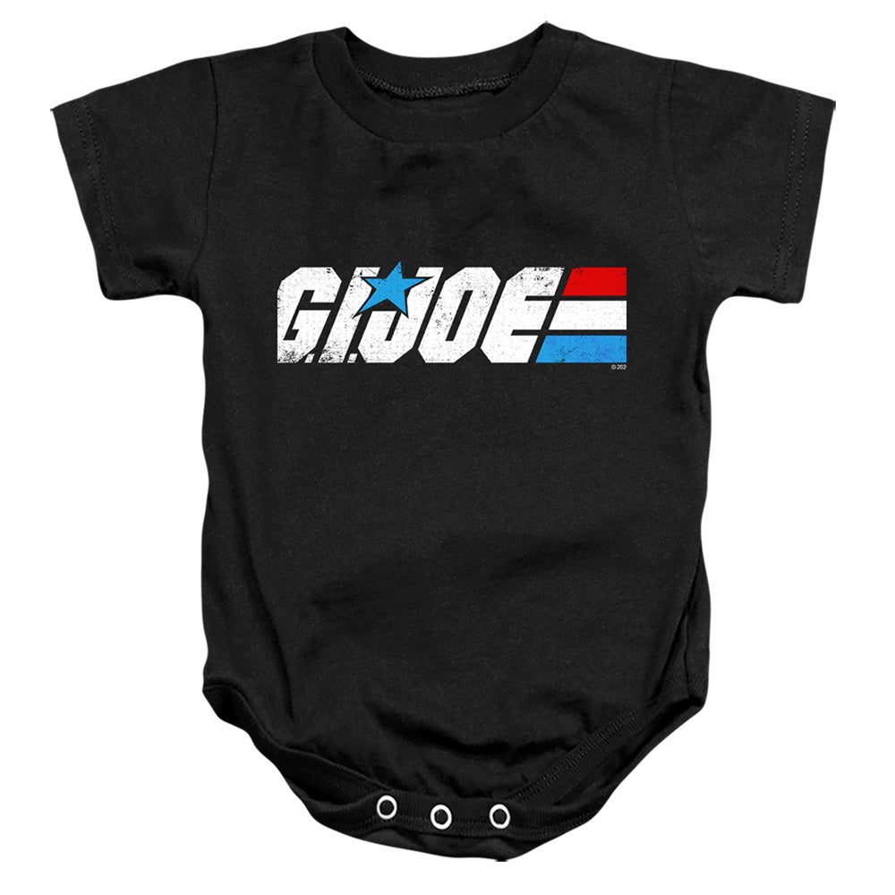 G.I. JOE/DISTRESSED LOGO