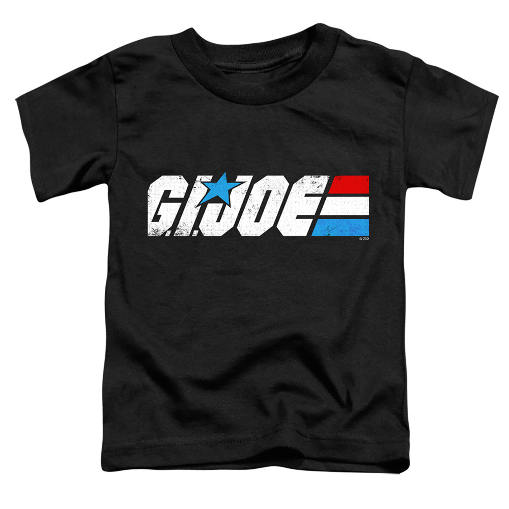G.I. JOE/DISTRESSED LOGO