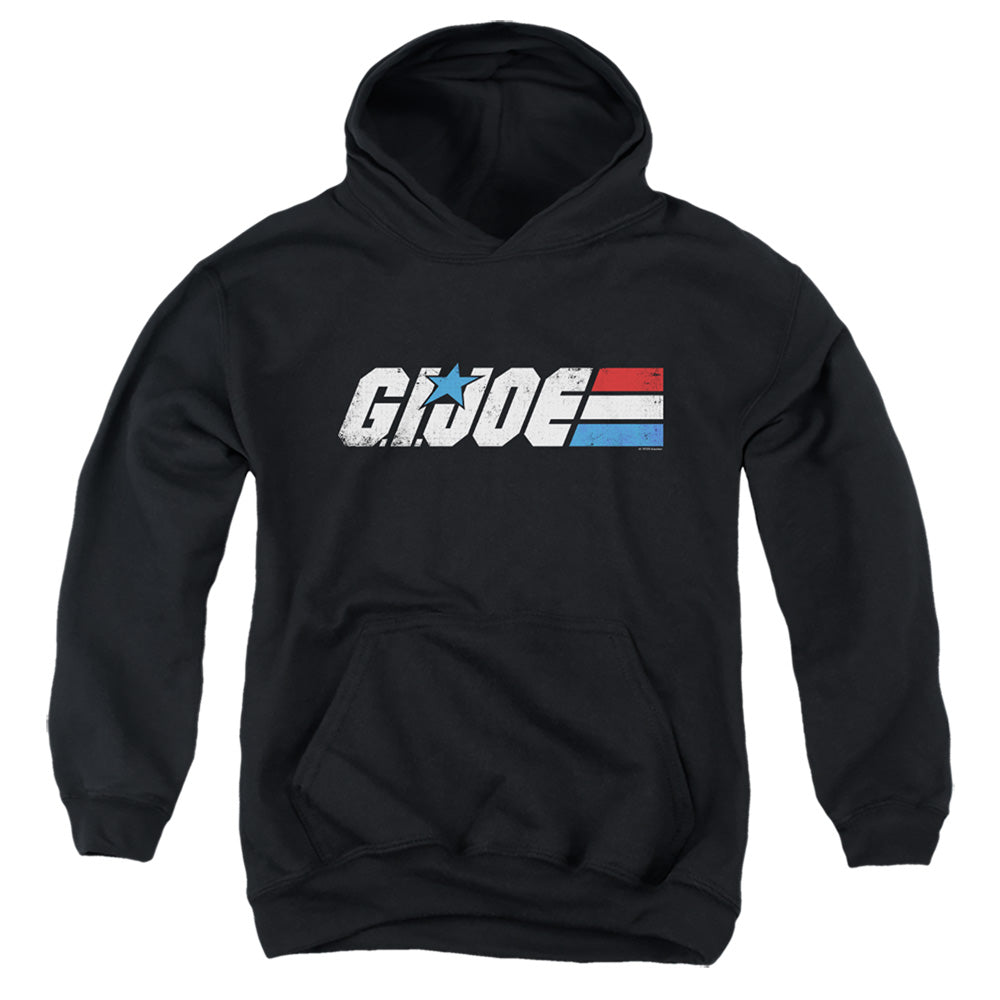 G.I. JOE/DISTRESSED LOGO