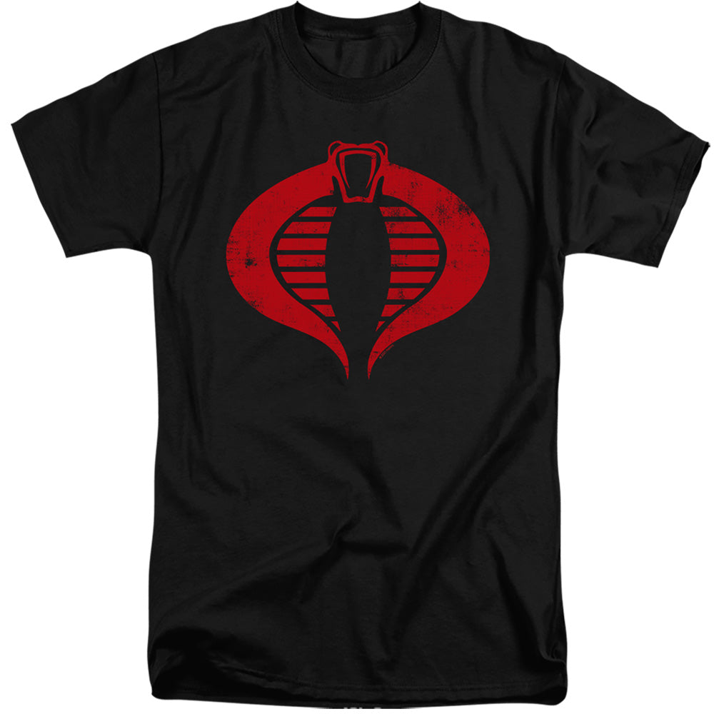 G.I. JOE/COBRA LOGO