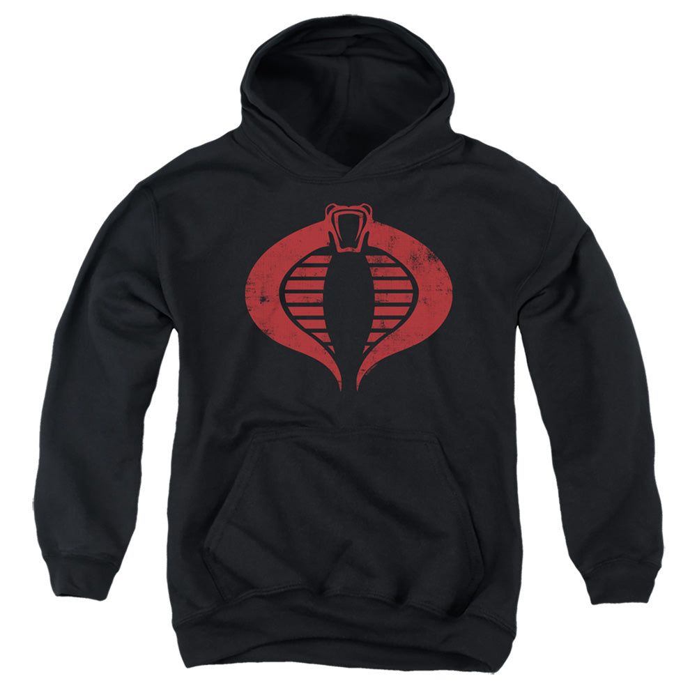 G.I. JOE/COBRA LOGO