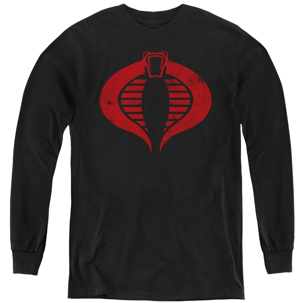 G.I. JOE/COBRA LOGO
