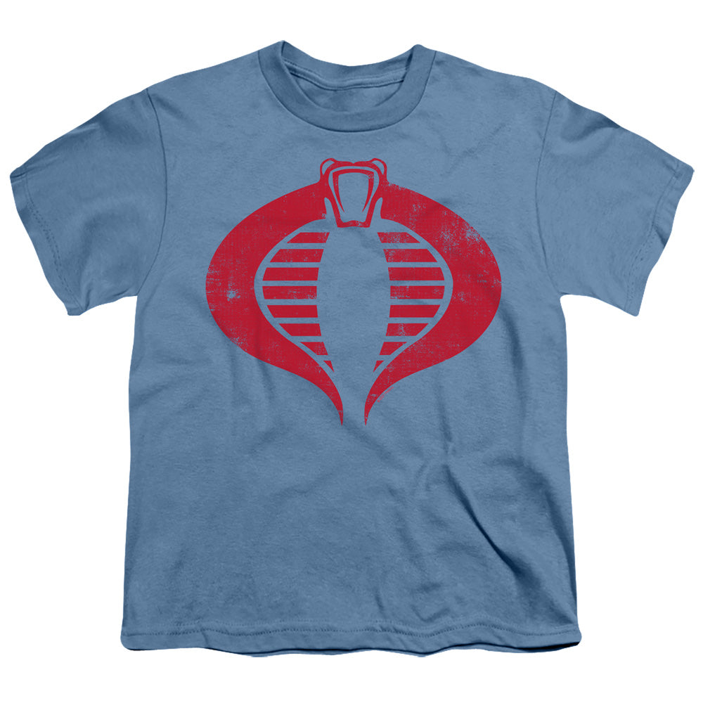 G.I. JOE/COBRA LOGO