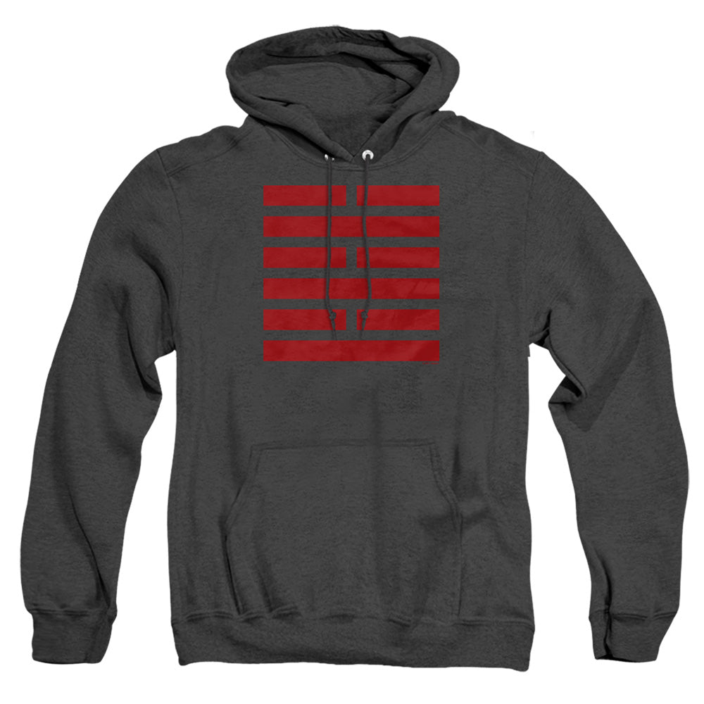 G.I. JOE/SNAKE EYES SYMBOL