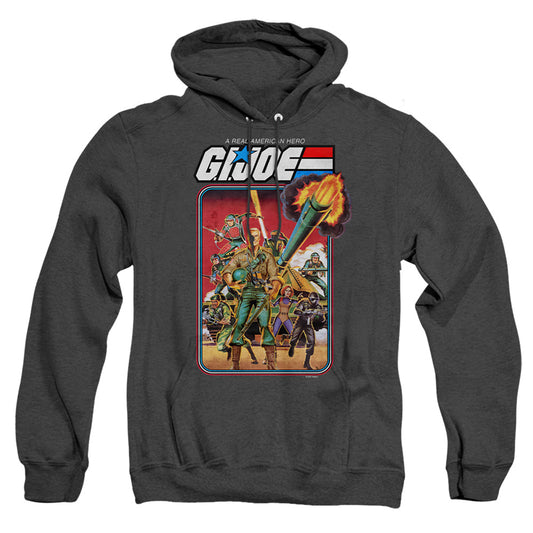 G.I. JOE/HERO GROUP