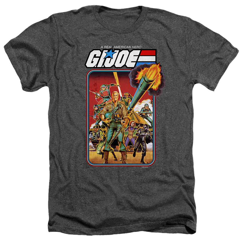 G.I. JOE/HERO GROUP