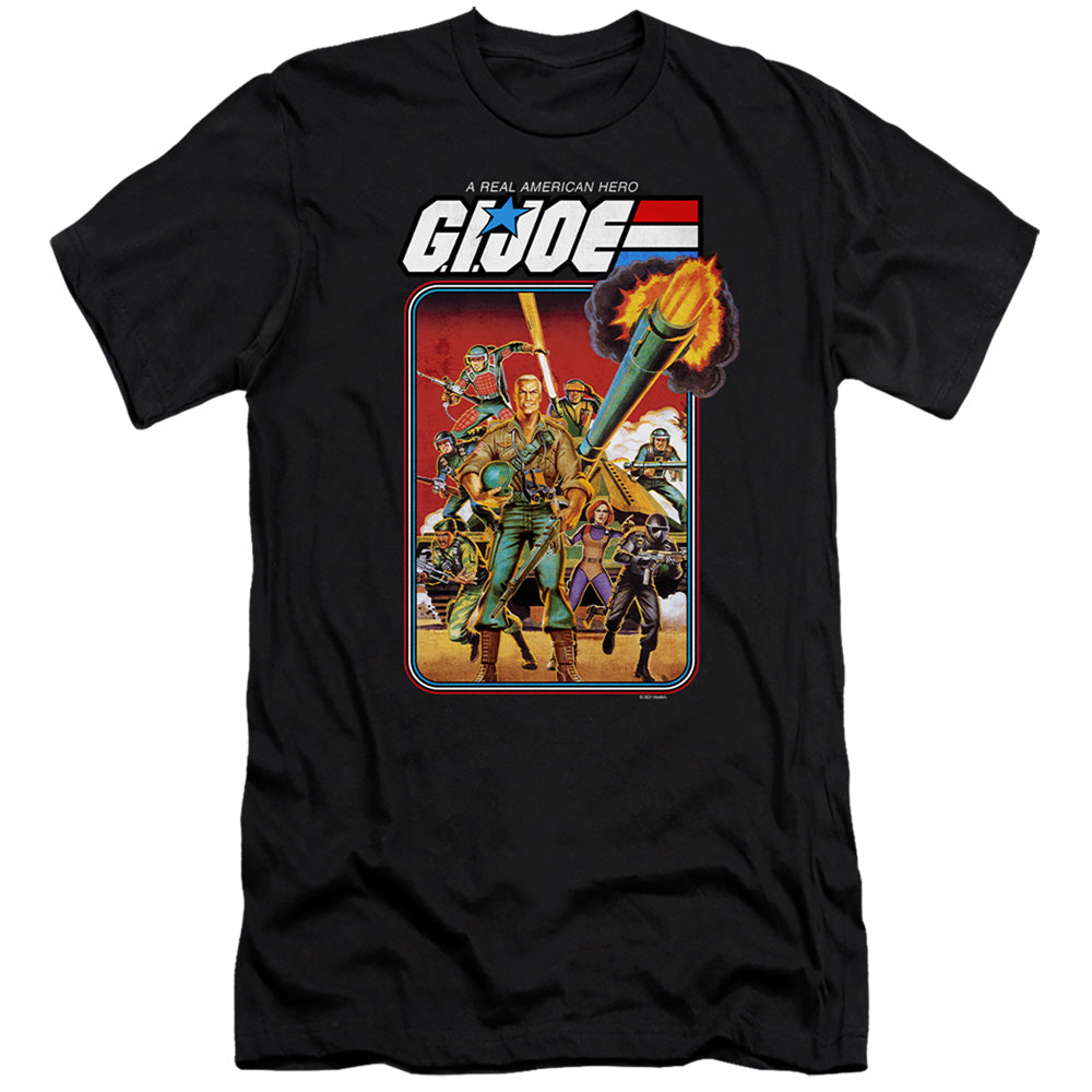 G.I. JOE/HERO GROUP