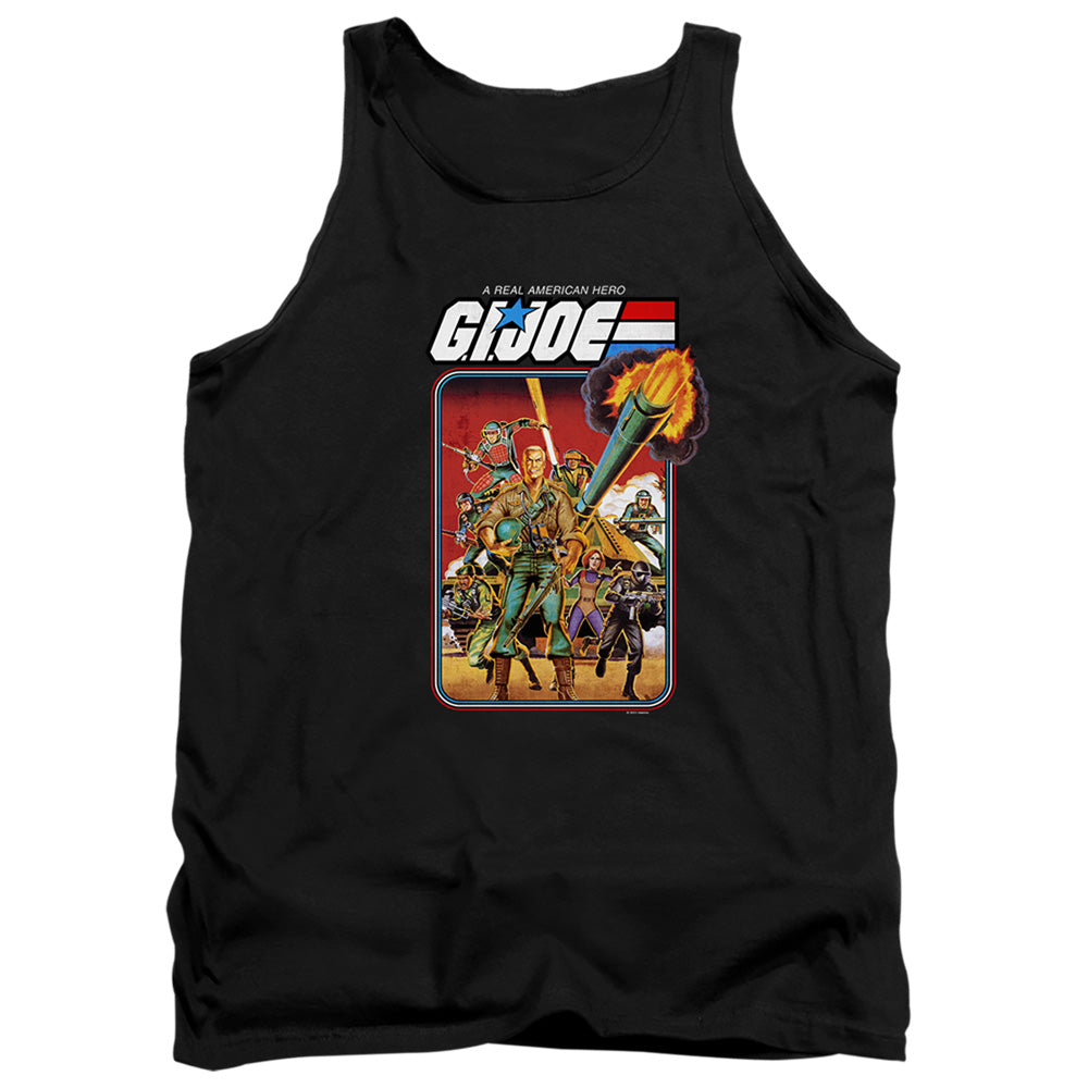 G.I. JOE/HERO GROUP