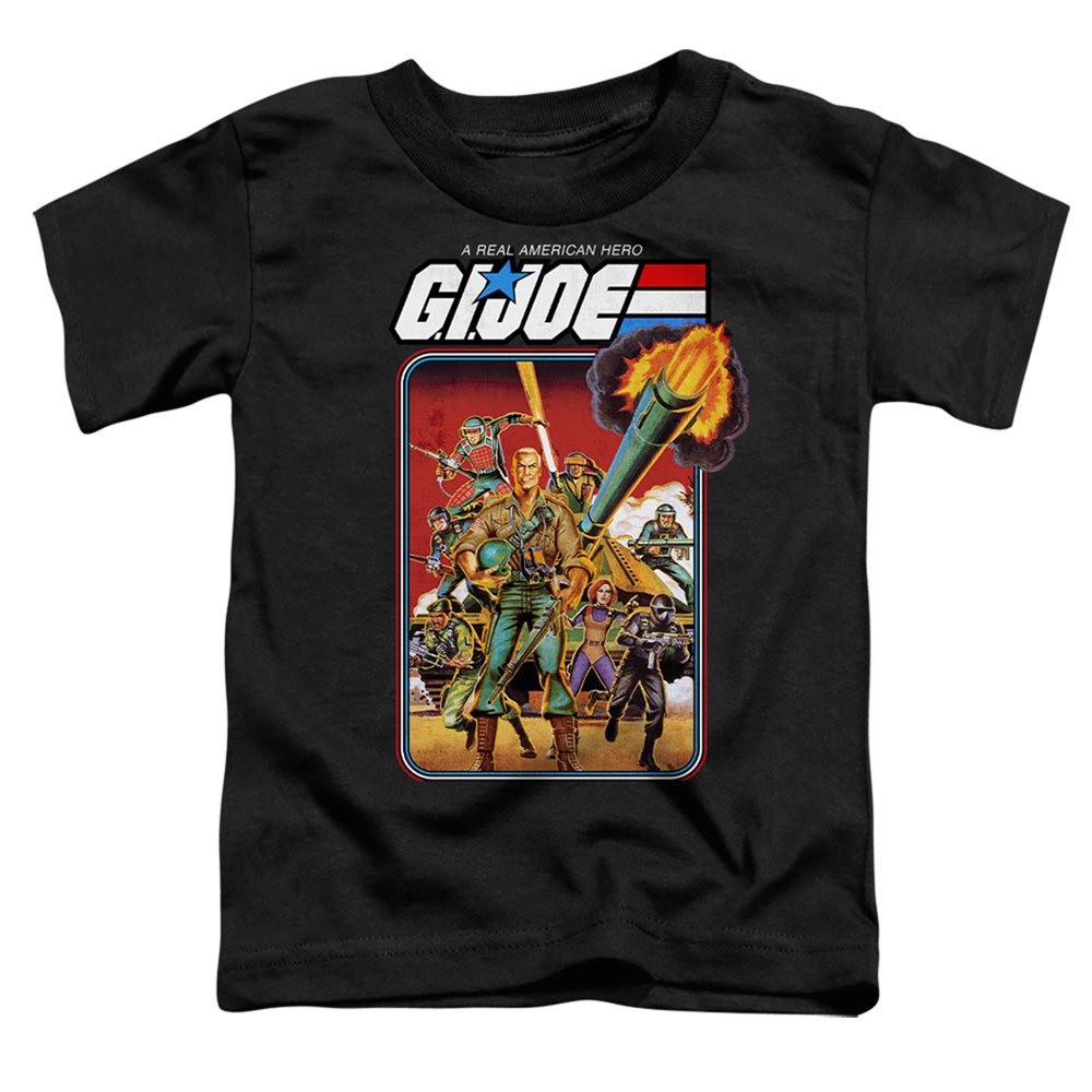 G.I. JOE/HERO GROUP