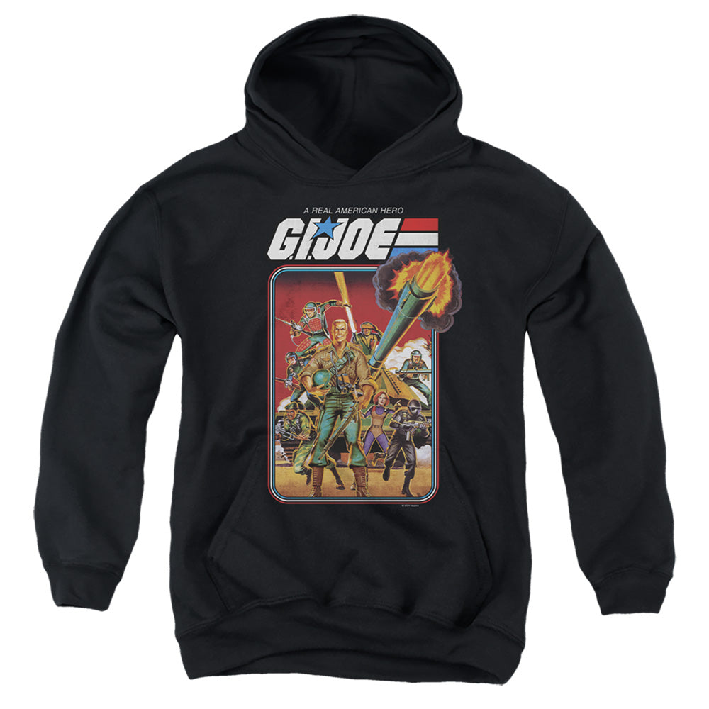G.I. JOE/HERO GROUP