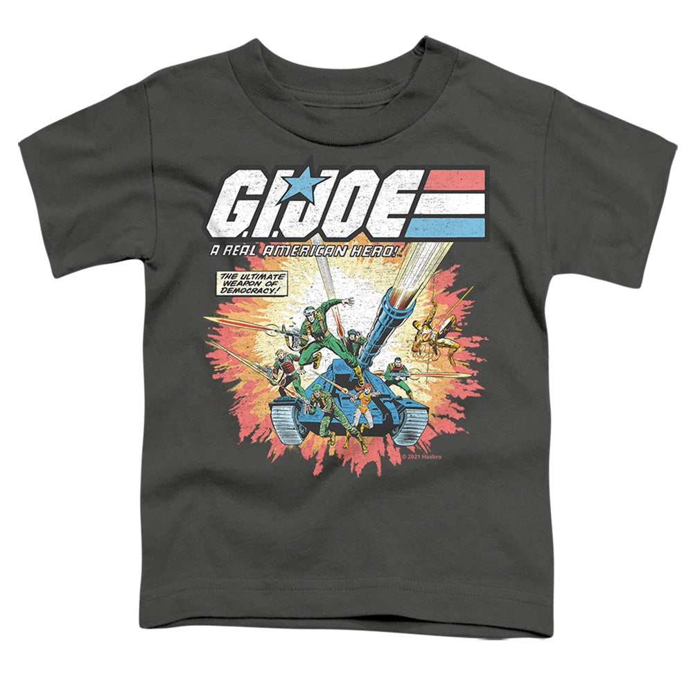 G.I. JOE/REAL AMERICAN HERO