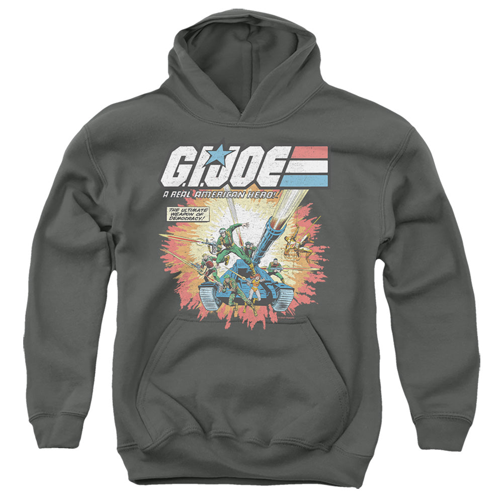G.I. JOE/REAL AMERICAN HERO