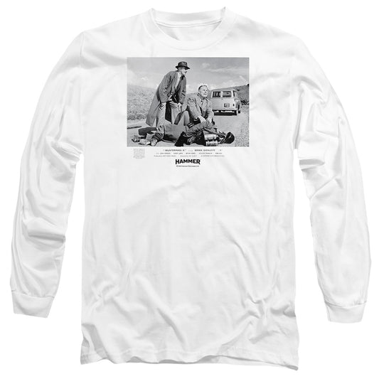 HAMMER HOUSE OF HORROR/QUARTERMASS 11