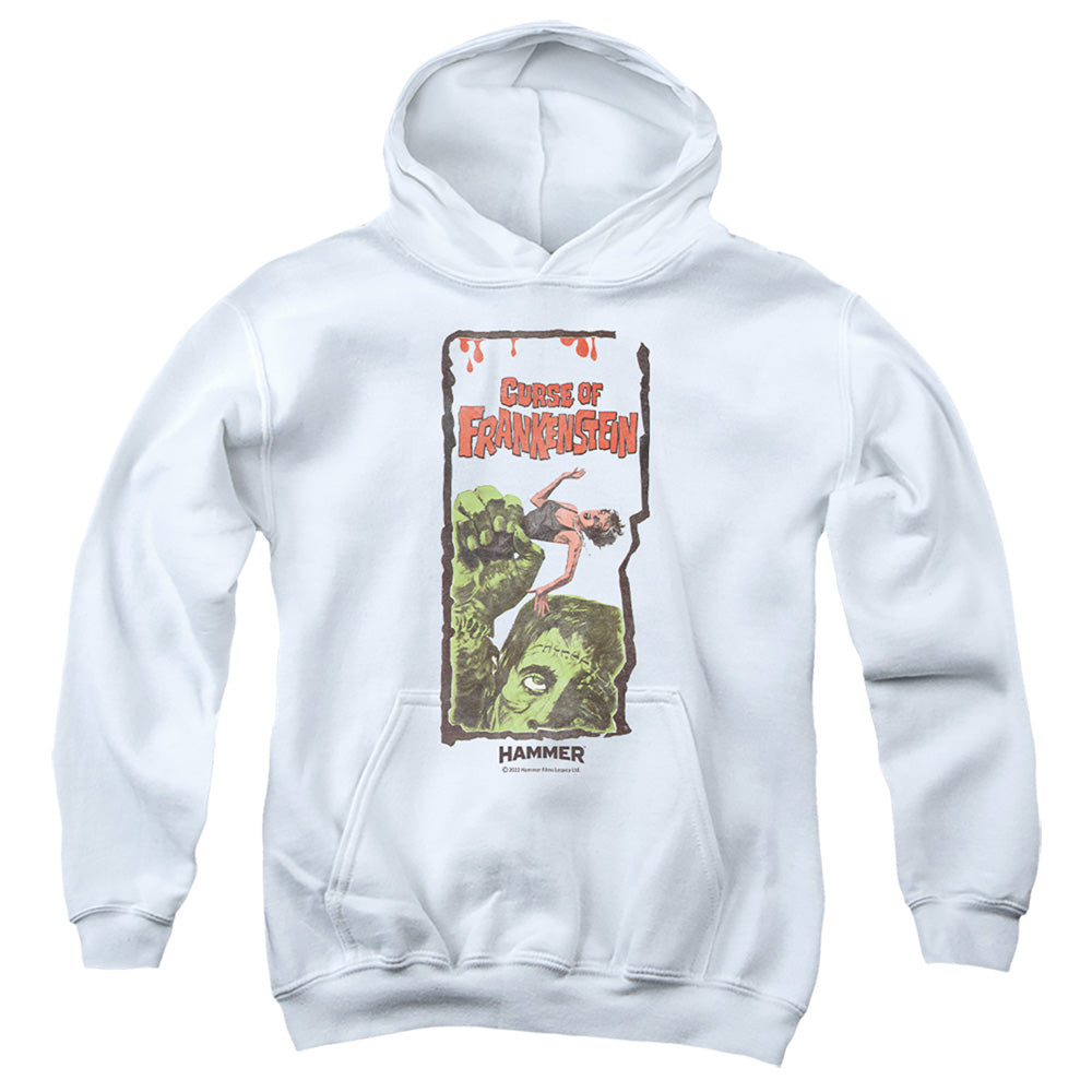 HAMMER HOUSE OF HORROR/CURSE OF FRANKENSTIEN
