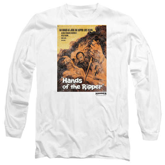 HAMMER HOUSE OF HORROR/HANDS OF THE RIPPER